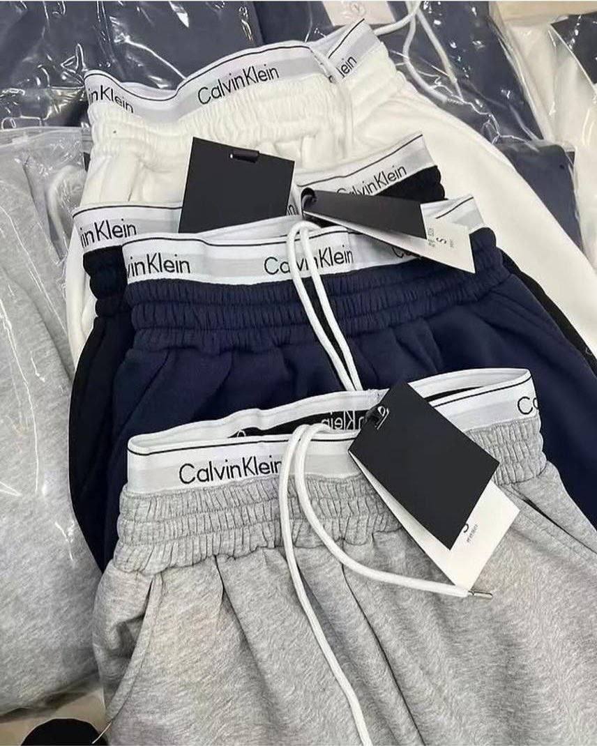 شلوار بک کمر کش کلوین کد ۲۰۳۴