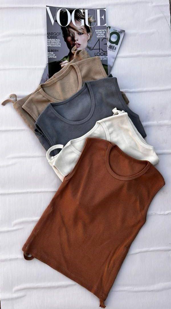 تاپ کراپ بغل کاپ دار کد ۲۰۴۸